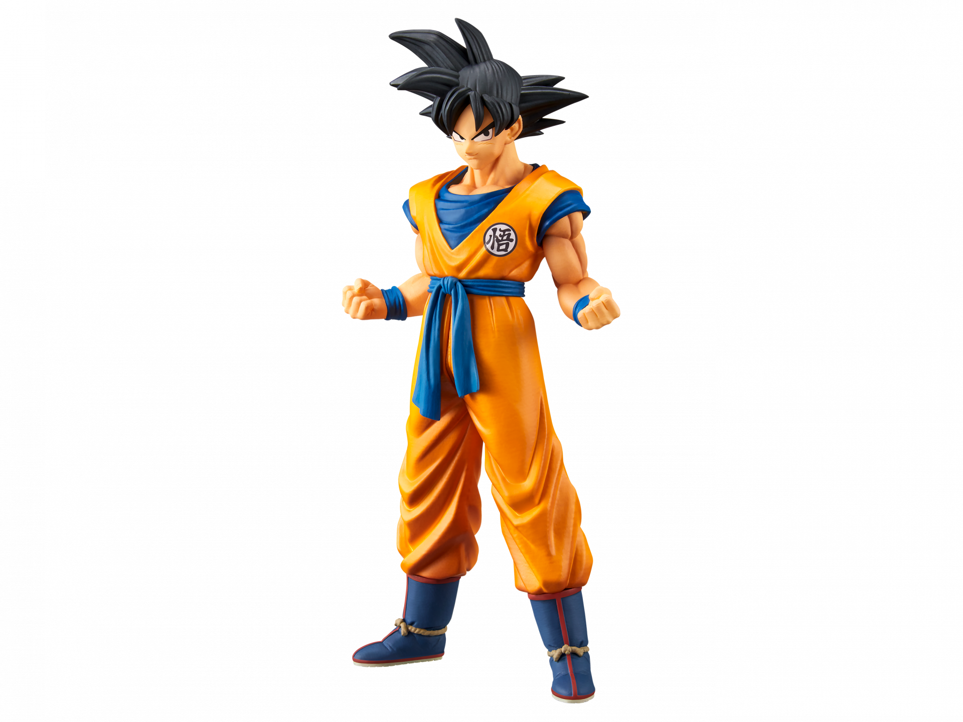 Des tonnes de personnages de Dragon Ball Super: SUPER HERO bientôt disponibles chez Crane Games !